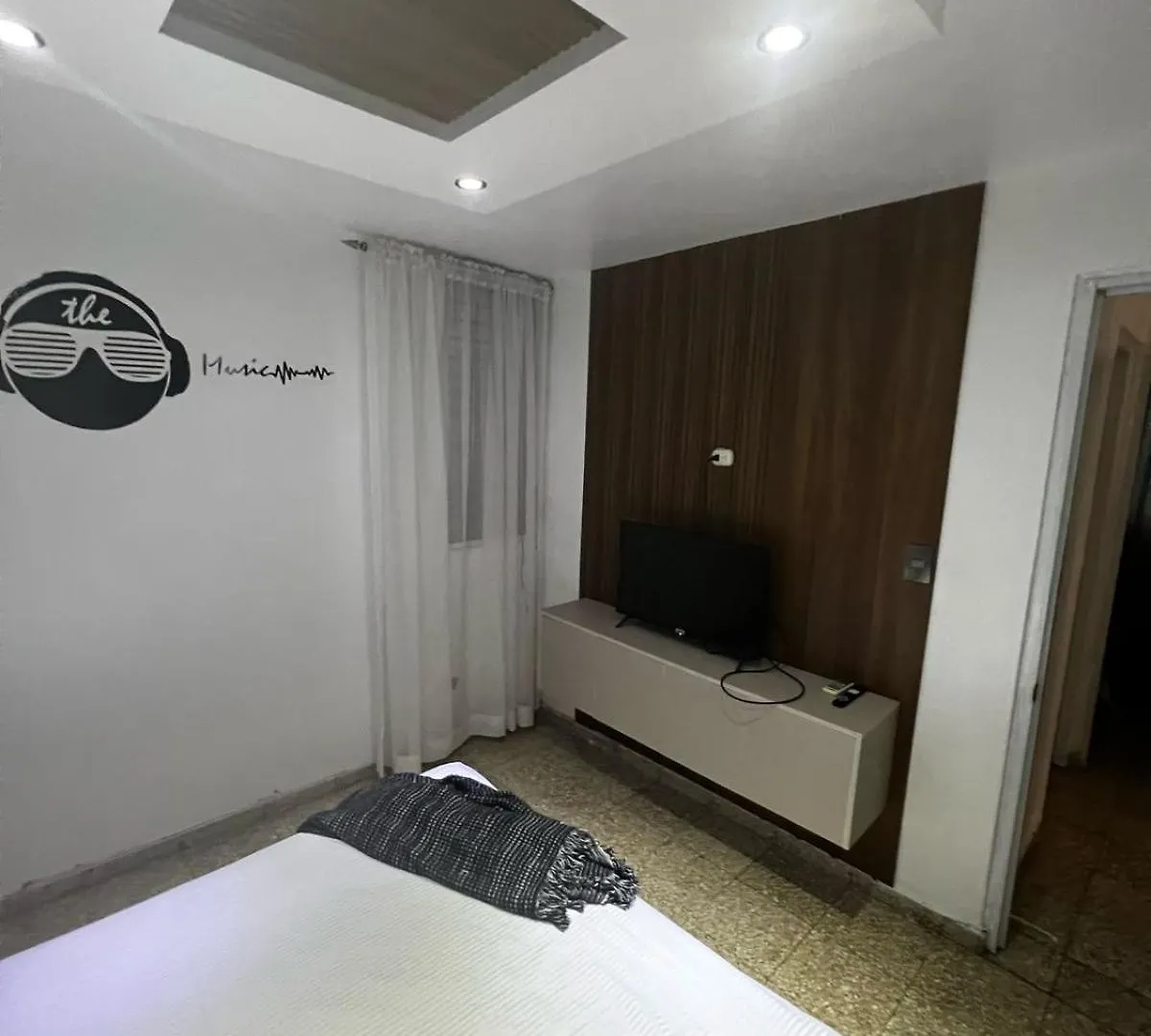 Comfortable Apartment Santo Domingo