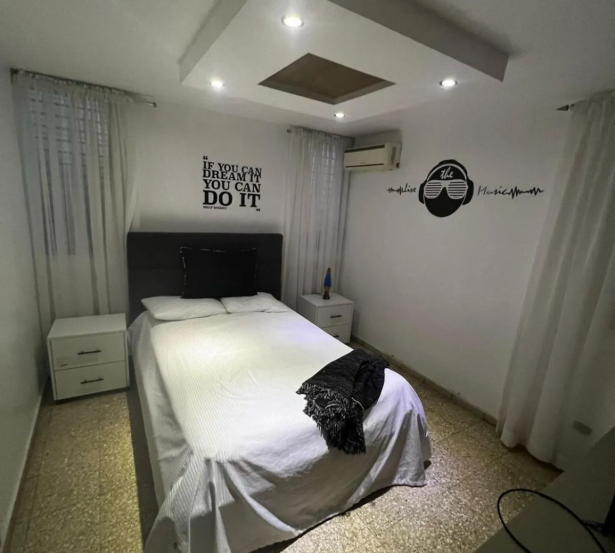 Comfortable Apartment Santo Domingo