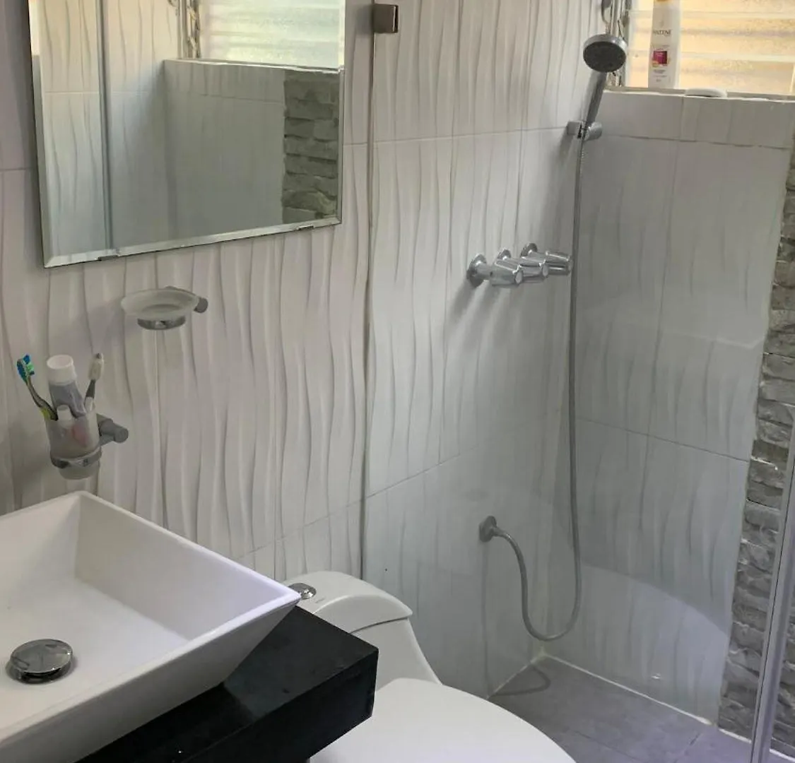 Comfortable Apartment Santo Domingo